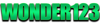 Logo Wonder123